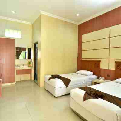 Hotel Sendang Sari Rooms