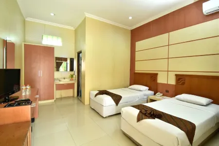 Hotel Sendang Sari