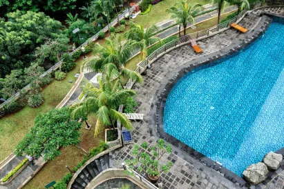 Horison Ultima Suite & Residences Rasuna Jakarta