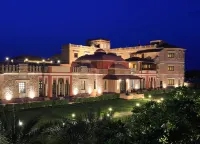 Juna Mahal叢林度假村Ranthambore