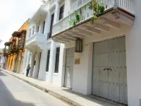 Hotel Casa la Mantilla by Faranda Boutique Hotels in 