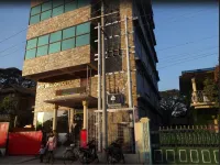 Red Dragon Hotel Hotel a Hsipaw