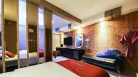 HOTEL ON Hotels near Baegun Lake