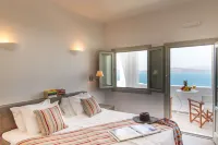 Hotel Goulielmos Hotels in Thira