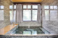 Beijing Yinian Private Tang B&B