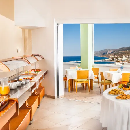 Kythea Resort