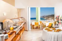 Kythea Resort - Balcony