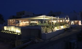 Canvas Suites