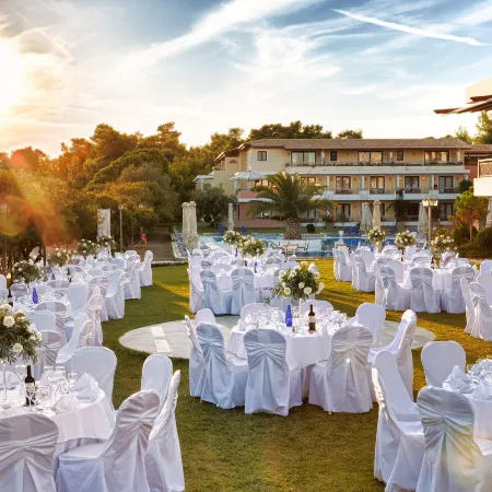 Negroponte Resort Eretria