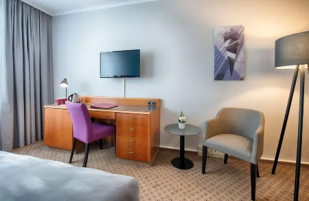 Leonardo Hotel Düsseldorf City Center