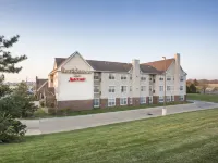 Residence Inn Topeka Các khách sạn ở Topeka