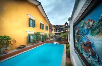 Yeng Keng Hotel - Design Hotels