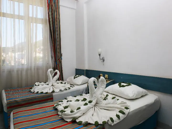 Anahtar Apart Hotel