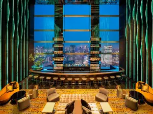 The Prince Gallery Tokyo Kioicho, a Luxury Collection Hotel