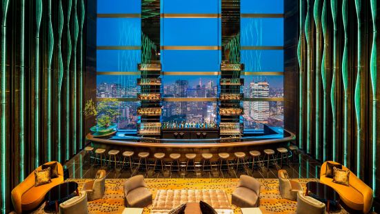 The Prince Gallery Tokyo Kioicho, a Luxury Collection Hotel