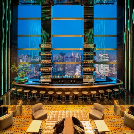 The Prince Gallery Tokyo Kioicho, a Luxury Collection Hotel