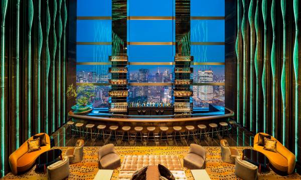 The Prince Gallery Tokyo Kioicho, a Luxury Collection Hotel