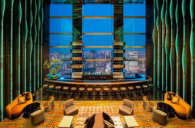 The Prince Gallery Tokyo Kioicho, a Luxury Collection Hotel