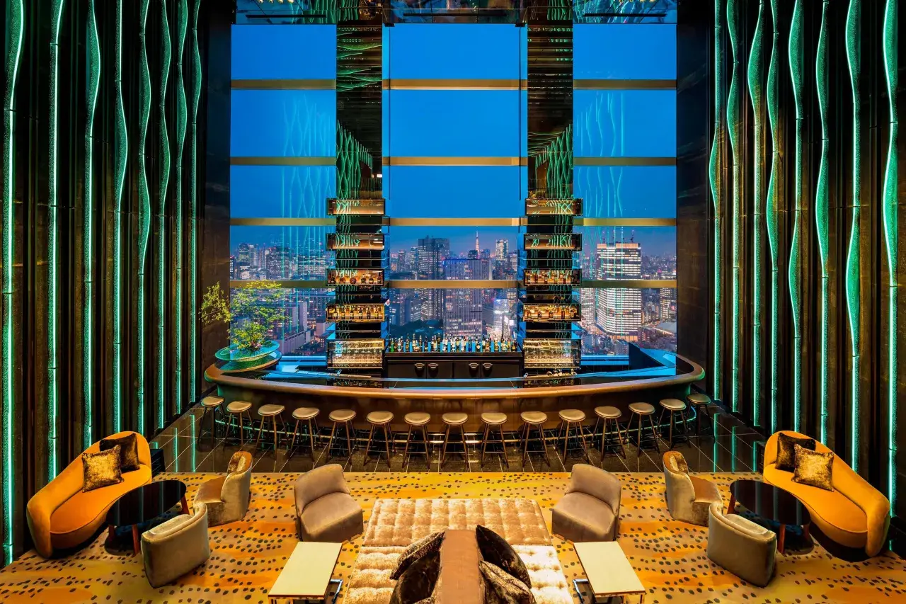 DoubleTree by Hilton New York Downtown