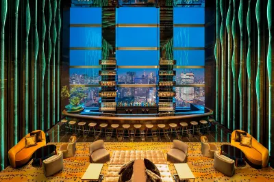 The Prince Gallery Tokyo Kioicho, a Luxury Collection Hotel Hotels near SOMPO Museum of Art