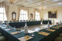 Villa Tuscolana - Park Yeri
