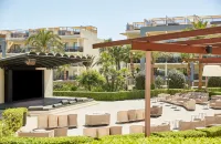 Zafiro Palace Alcudia - Gym