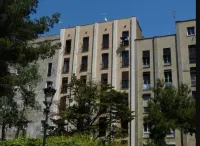 Absolute Sagrada Familia Отели в г. Саграда Фамилиа