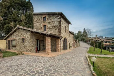 Borgo San Faustino Country Relais and Spa