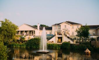 Spa Hotel at Ribby Hall Village