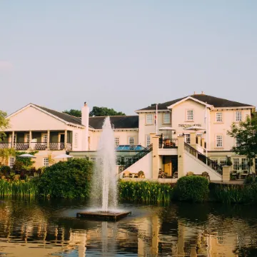 Spa Hotel at Ribby Hall Village