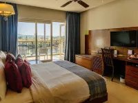 Acron Waterfront Resort Hotels in Baga