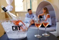 Hotel Balneari Vichy Catalan - bar