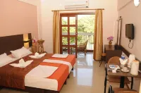 The PentaCon Resort Hotel a Canacona