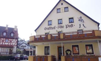 Gasthof Alte Post