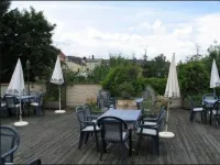 Hotel Schmidt Hotels in Selb