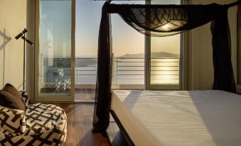 Nefeles Luxury Suites
