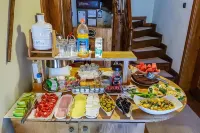Kum Pansiyon - Pet friendly