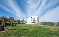 Thapsus Beach Resort - avec sources thermales