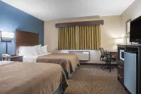 AmericInn by Wyndham Mounds View Minneapolis Hotel di Shoreview