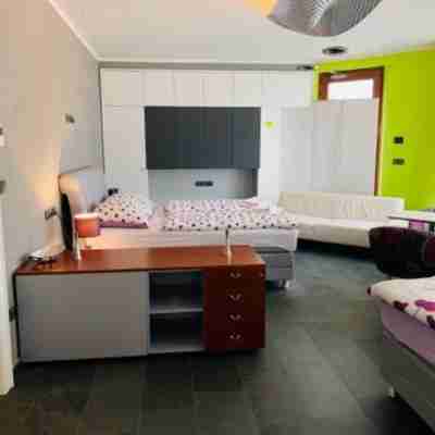 Apartment Sejko Rooms