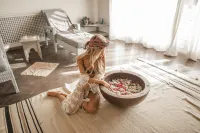 Domaine des Remparts Hotel & Spa - spa