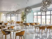 Novotel Jeddah Tahlia Street Hotels in Jeddah