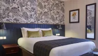 PEN and Parchment by Greene King Inns Hotels in Snitterfield