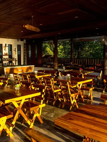 รูปภาพของซามา รีสอร์ท