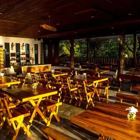 Zama Resort Koh Phangan