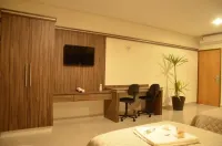 Hotel Horto Plaza - Wi-Fi