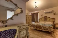 Dalya Life Hotels in Karacaağaç Mahallesi