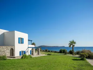 Poseidon of Paros Hotel & Spa