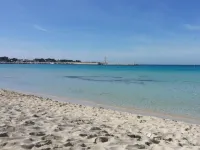 Hotel Baia di Venere