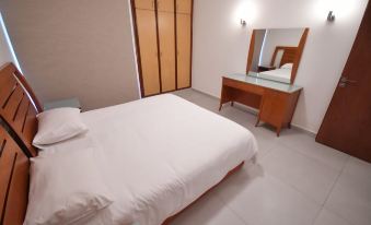 Brazilia Suites Hotel